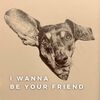 I Wanna Be Your Friend (feat. Holly Miranda) Main Image