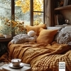 Cozy Autumn (Instrumental) Main Image