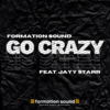 Go Crazy (feat. Jayy Starr) Main Image