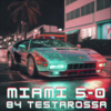 Miami 5-0 (Instrumental) Main Image